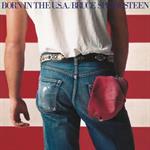 Bruce Springsteen - Born in the USA [VINYL]